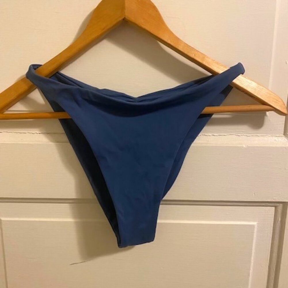 Jolyn surf bikini bottom
